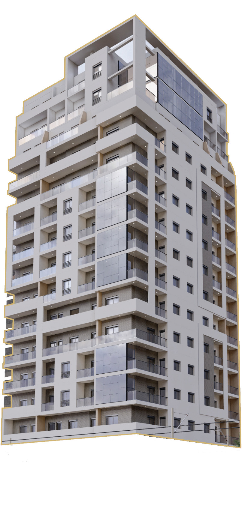 Bloc A