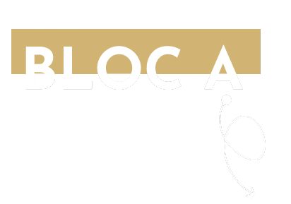Arrow for Bloc A